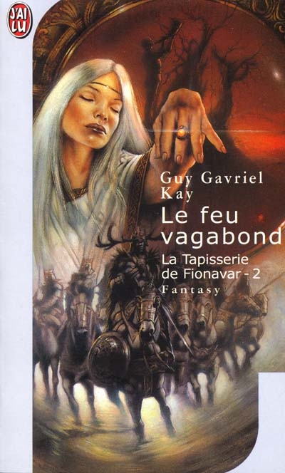 feu vagabond (Le) - 