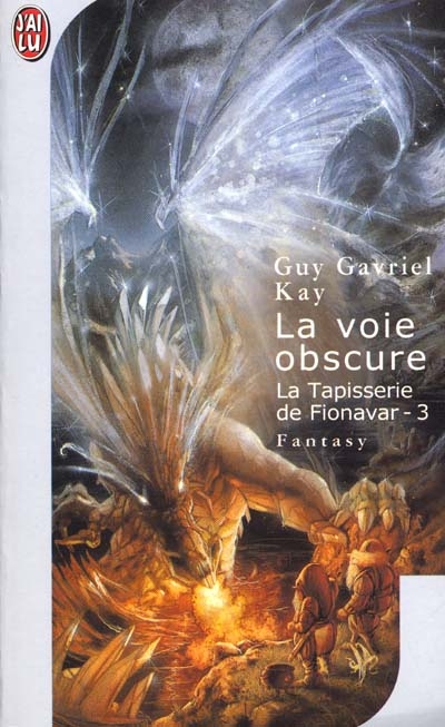 voie obscure (La) - 