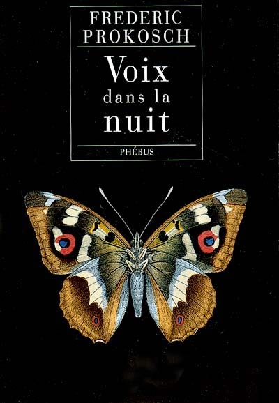 Voix dans la nuit - 