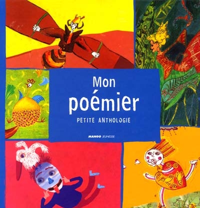 Mon poémier - 