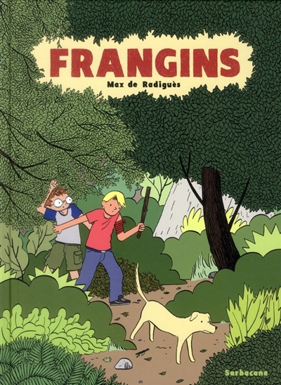 Frangins - 