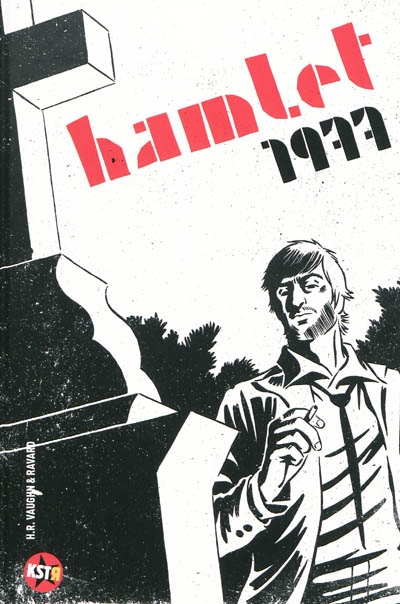 Hamlet 1977 - 