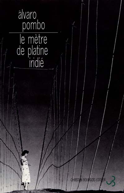 Mètre de platine iridié (Le) - 