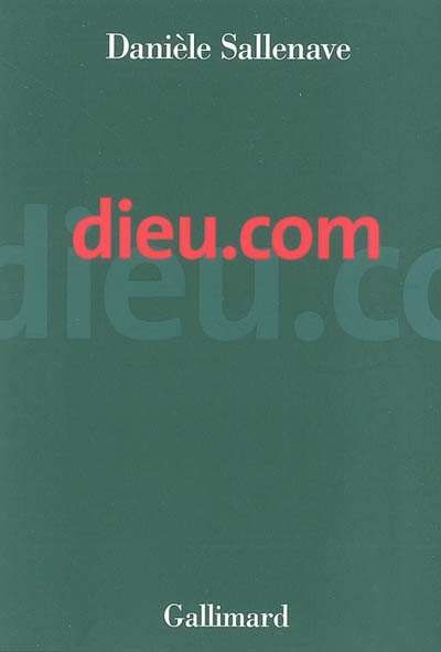 Dieu.Com - 