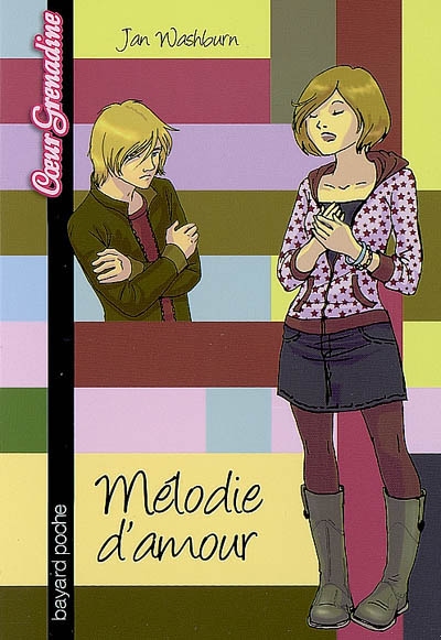 Mélodie d'amour - 