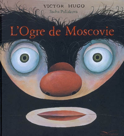 ogre de Moscovie (L') - 