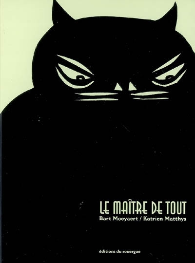 maître de tout (Le) - 