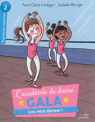 académie de danse Gala (L') - 