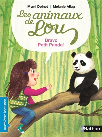 animaux de Lou (Les) - 