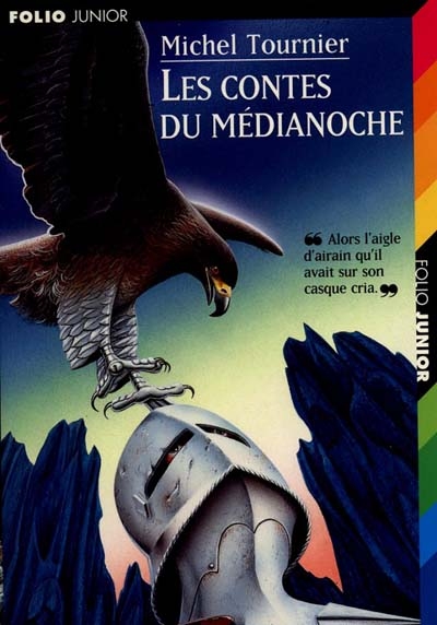 contes du médianoche (Les ) - 