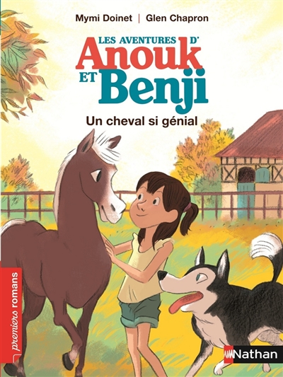 Un cheval si génial ! - 