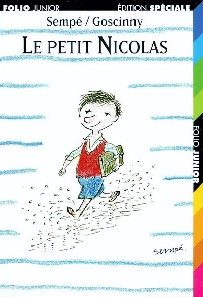 petit Nicolas (Le) - 