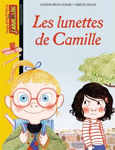 lunettes de Camille (Les) - 