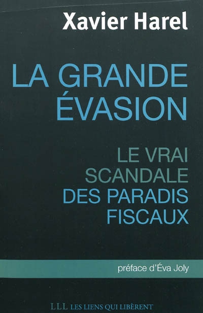 grande évasion (La) - 