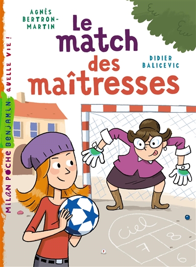 match des maîtresses (Le) - 