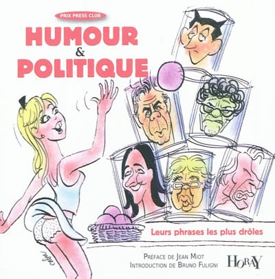 Humour et politique - 