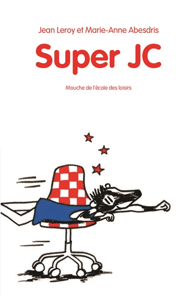 Super JC - 