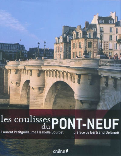 coulisses du Pont-Neuf (Les) - 