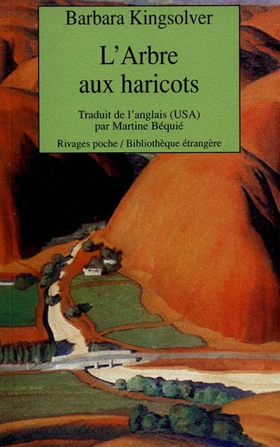 Arbre aux haricots (L') - 