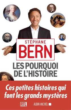 pourquoi de l'Histoire (Les) - 