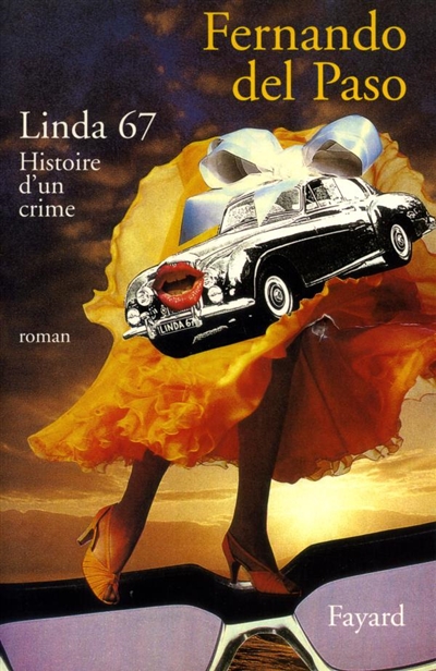 Linda 67 histoire d'un crime - 