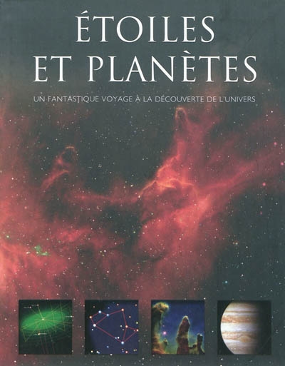 Etoiles et planètes - 