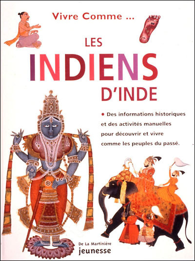 Indiens d'Inde (Les) - 