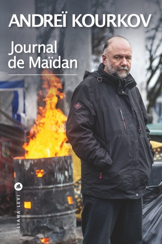 Journal de Maïdan - 