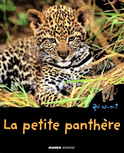 petite panthère (La) - 