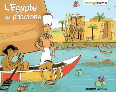 Egypte des pharaons (L') - 