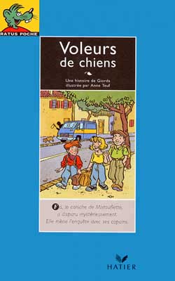 Voleurs de chiens - 