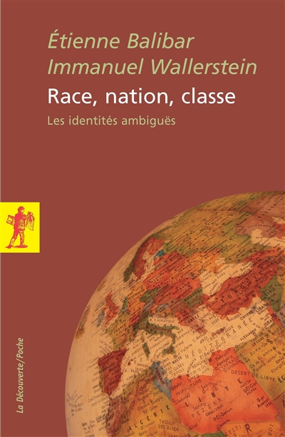 Race, nation, classe - 