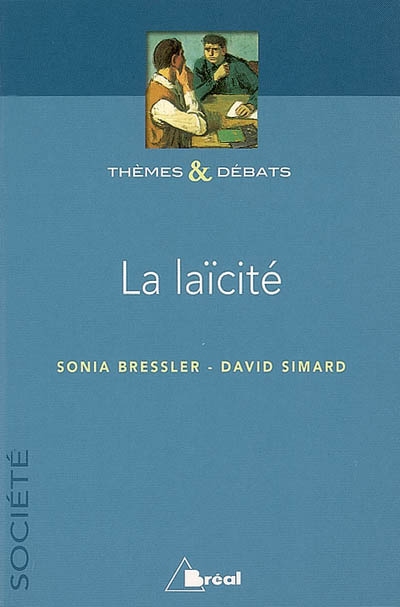 laïcité (La) - 