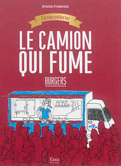 Camion qui fume (Le) - 