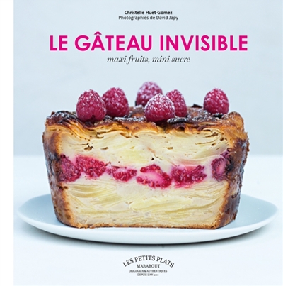 gâteau invisible (Le) - 