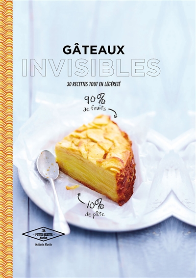 Gâteaux invisibles - 