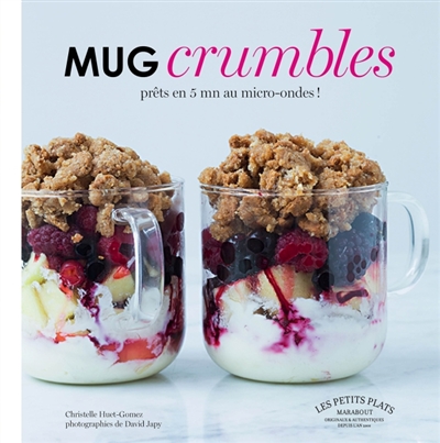 Mug crumbles - 