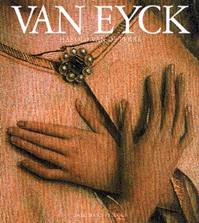 Van Eyck, l'Agneau mystique - 