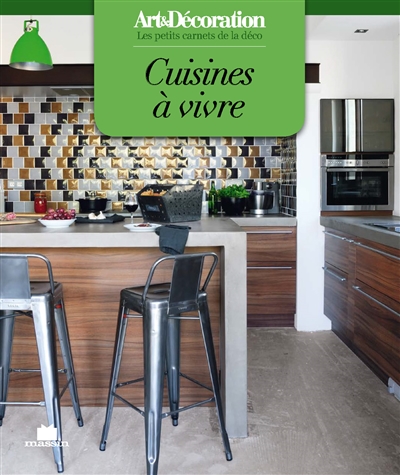 Cuisines à vivre - 