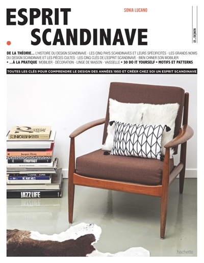 Esprit scandinave - 