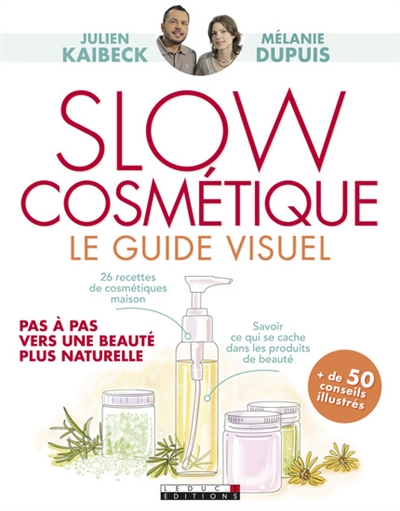 Slow cosmétique - 