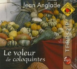 Le Voleur de coloquintes - 