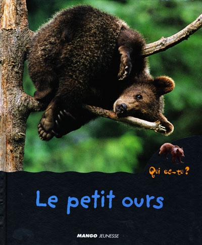 petit ours (Le) - 