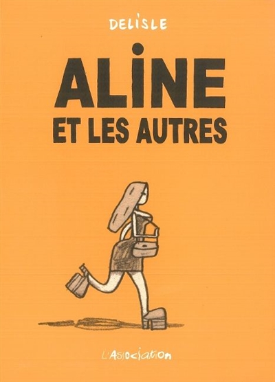 Aline et les autres - 