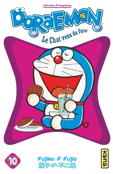 Doraemon - 