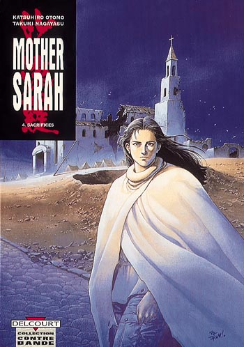 Mother Sarah 4 : sacrifices - 