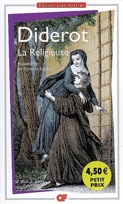 religieuse (La) - 