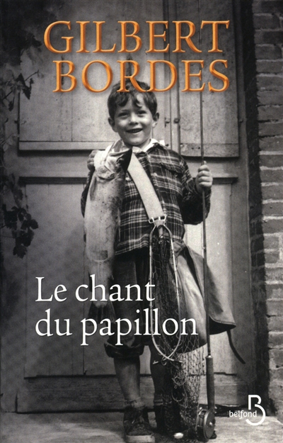 Chant du papillon (Le) - 