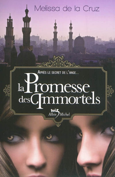 Promesse des Immortels (La) - 