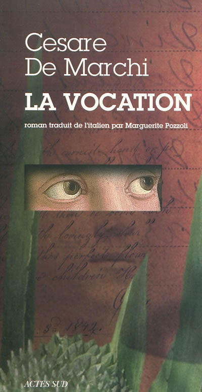 vocation (La) - 